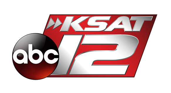 KSAT 12 ABC Logo Ginos Deli