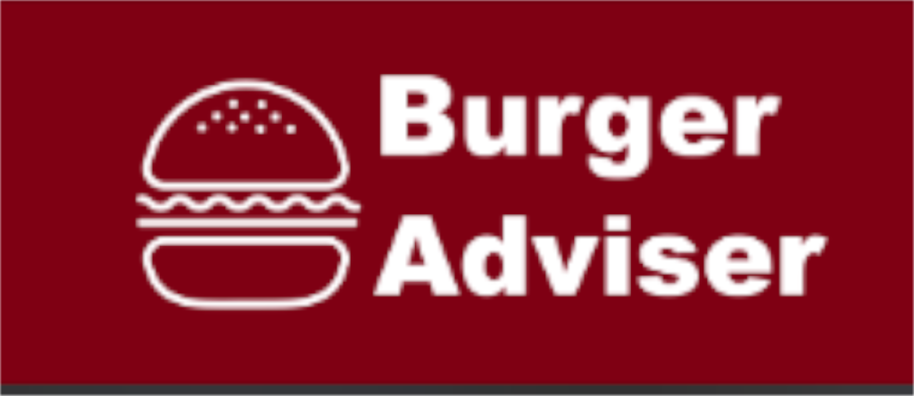 Gino's Deli one of the best burger in San Antonio says Burger Adviser Logo