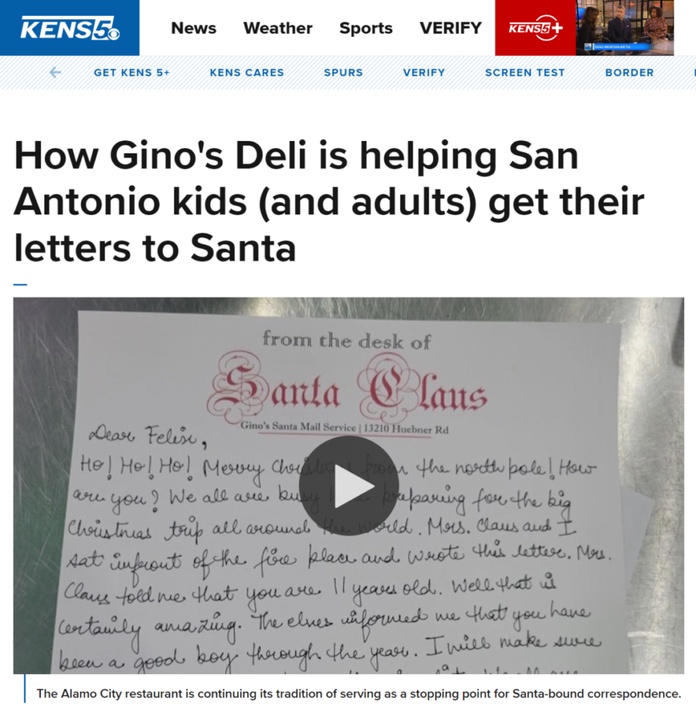 mmunity-how-ginos-deli-is-helping-san-antonio-kids-and-adults-get-their-letters-to-santa