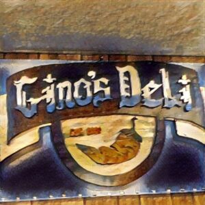 Gino's Deli Stop N Buy 13210 Huebner Rd San Antonio TX 210-764-0602