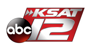 KSAT 12 ABC Logo Ginos Deli