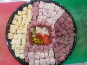 Gino's Deli Catering