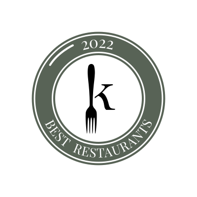 2022-City-Badge ESKCA Ginos Deli 7th best restaurant in san antonio 2022